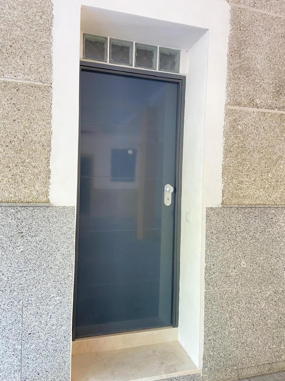 Rentalsevilla Enrique Orce Marmol Εξωτερικό φωτογραφία