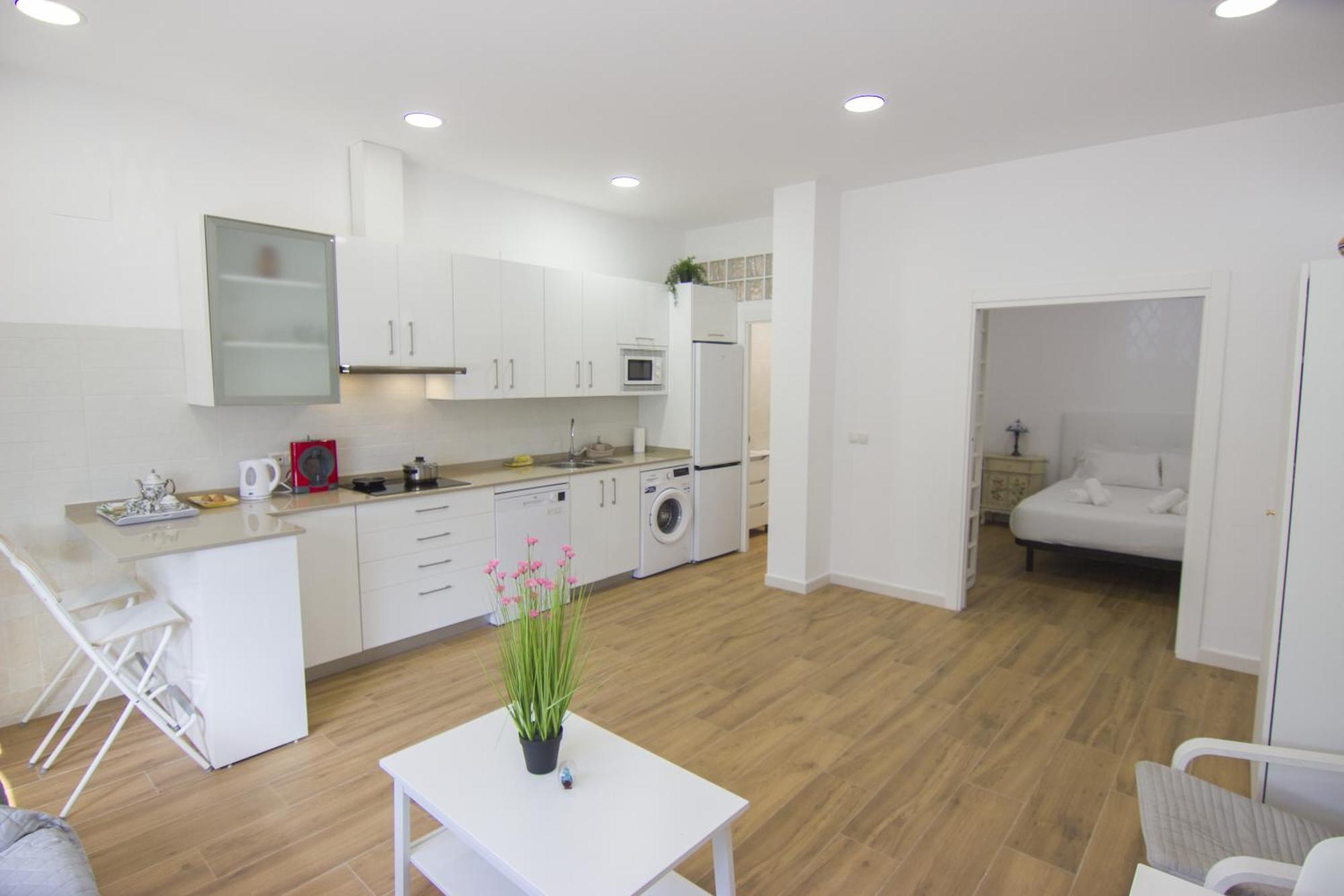 Rentalsevilla Enrique Orce Marmol Εξωτερικό φωτογραφία