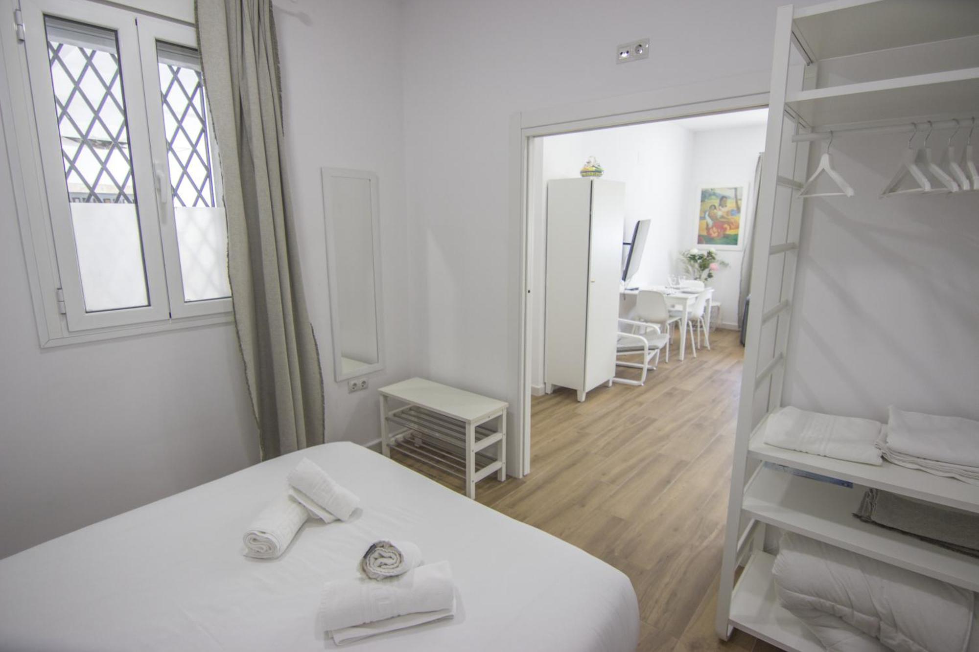 Rentalsevilla Enrique Orce Marmol Εξωτερικό φωτογραφία